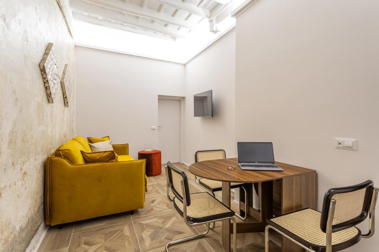 Daplace - Elena Apartment Rome Extérieur photo
