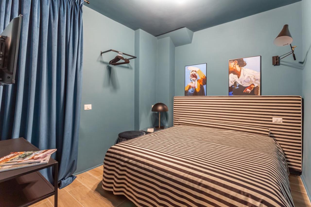 Daplace - Elena Apartment Rome Extérieur photo