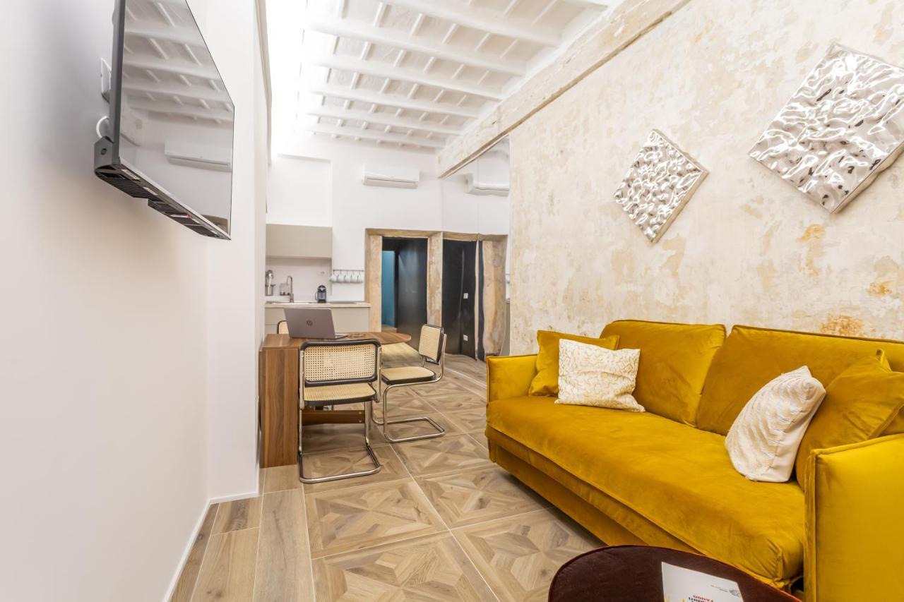 Daplace - Elena Apartment Rome Extérieur photo