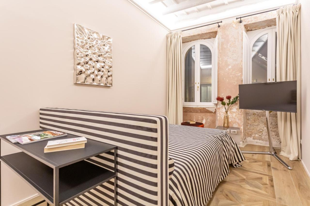 Daplace - Elena Apartment Rome Extérieur photo