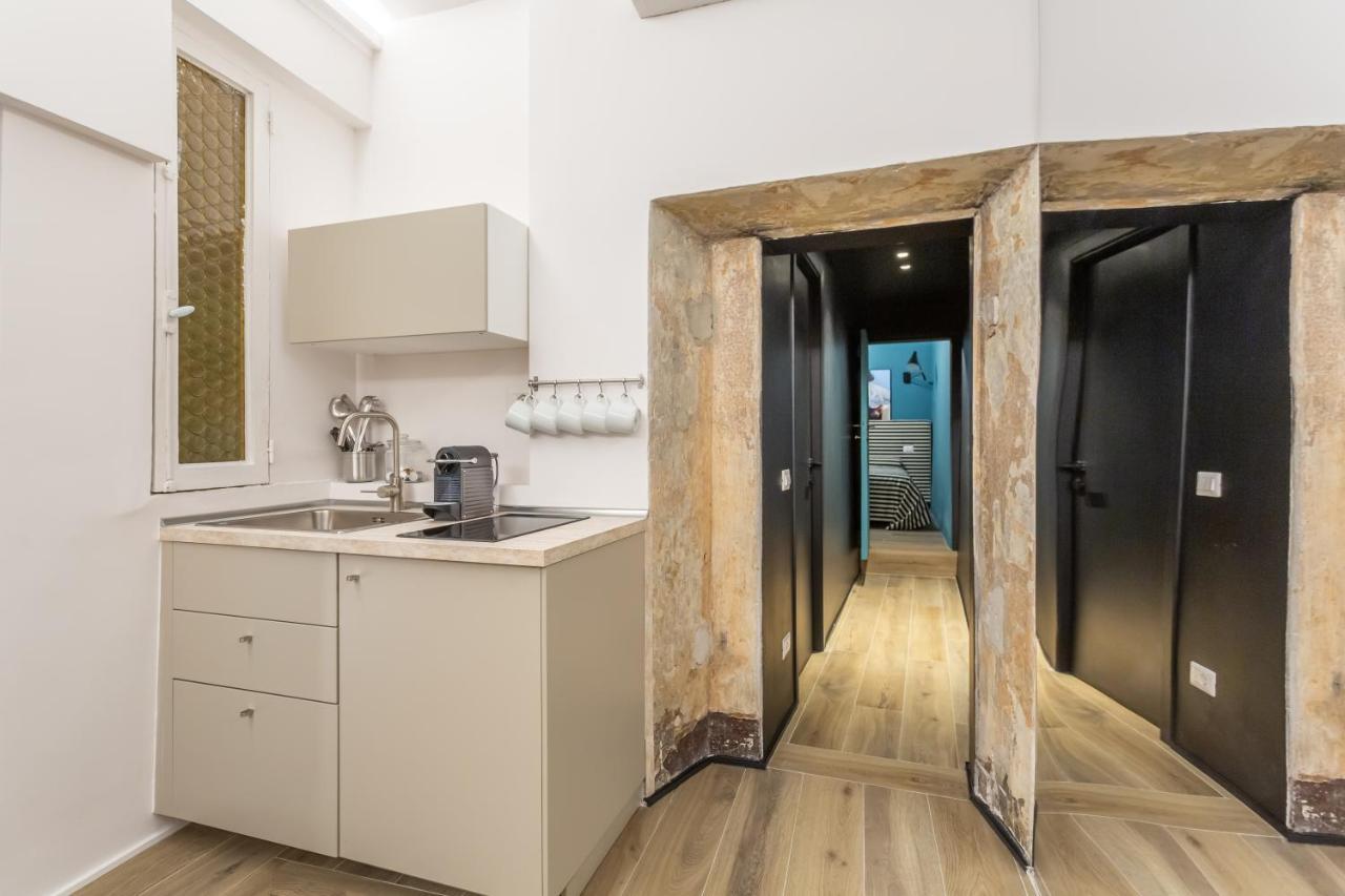 Daplace - Elena Apartment Rome Extérieur photo