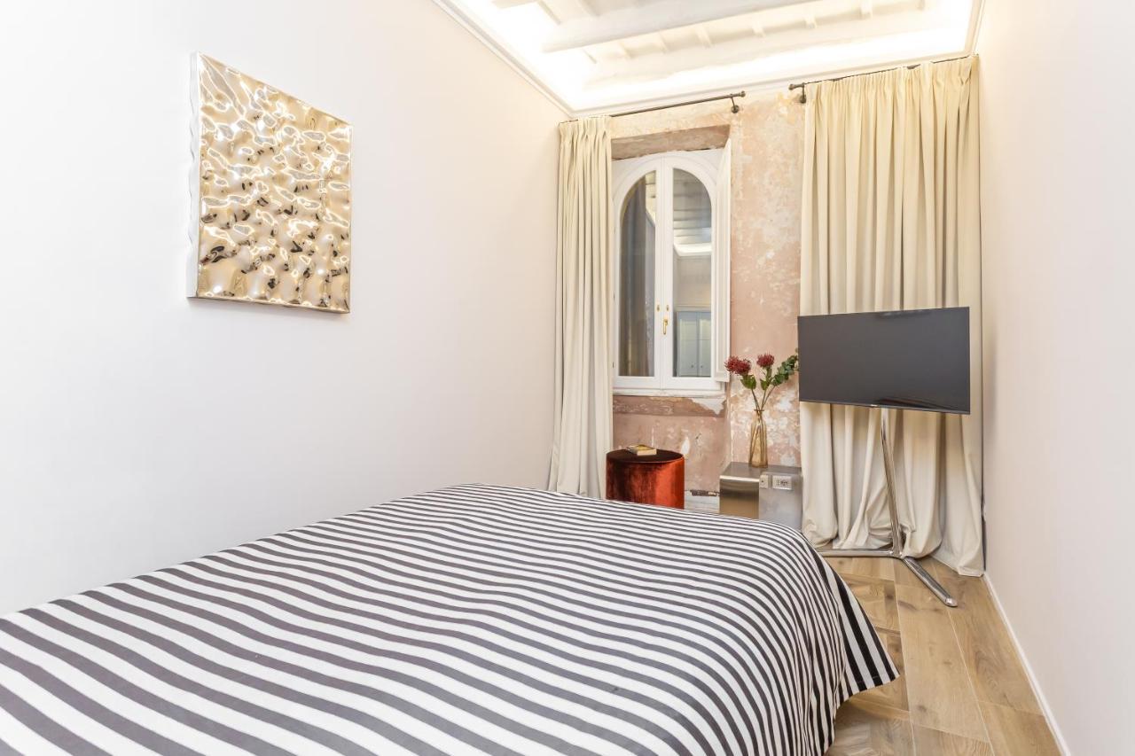Daplace - Elena Apartment Rome Extérieur photo