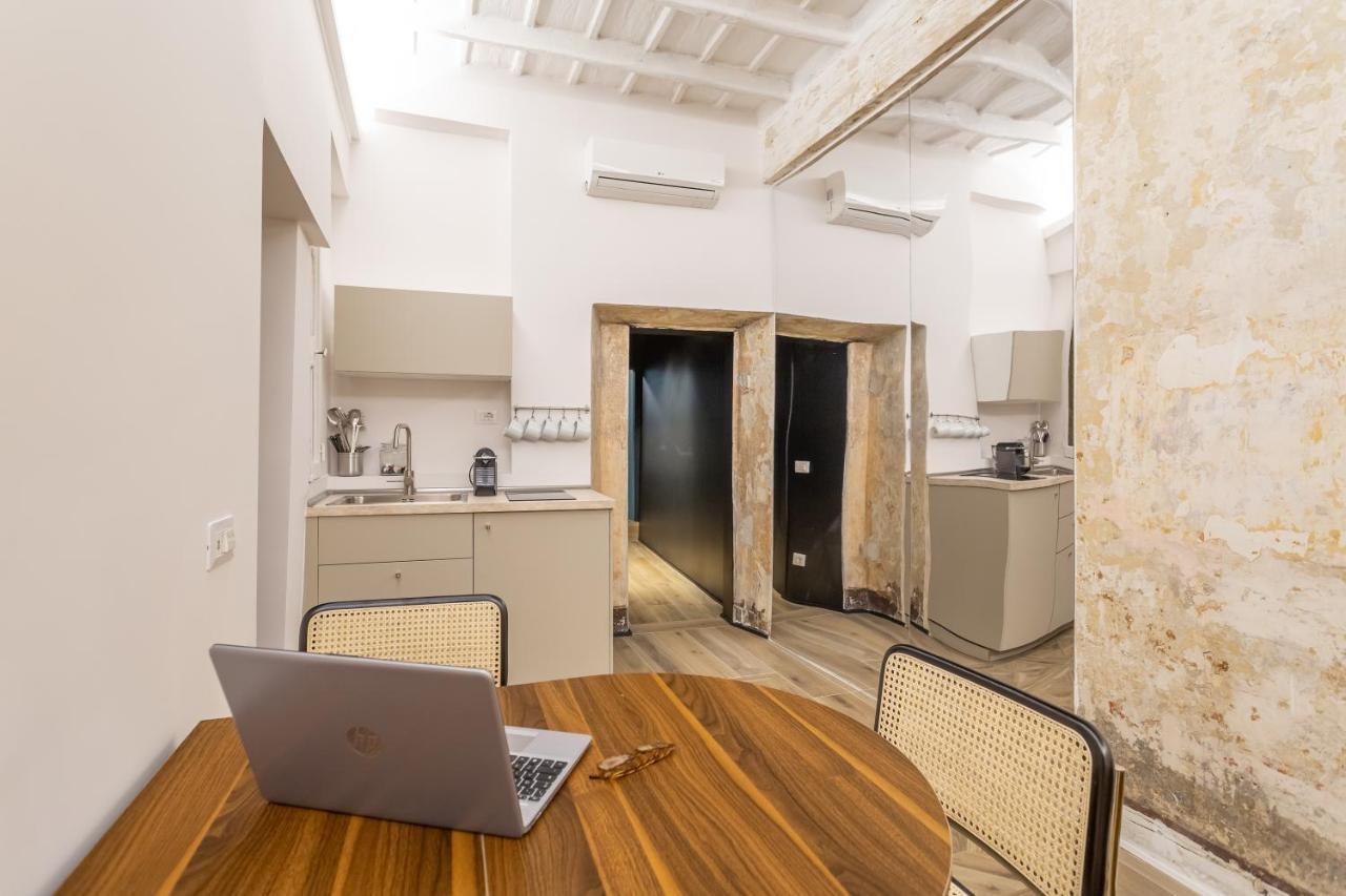 Daplace - Elena Apartment Rome Extérieur photo