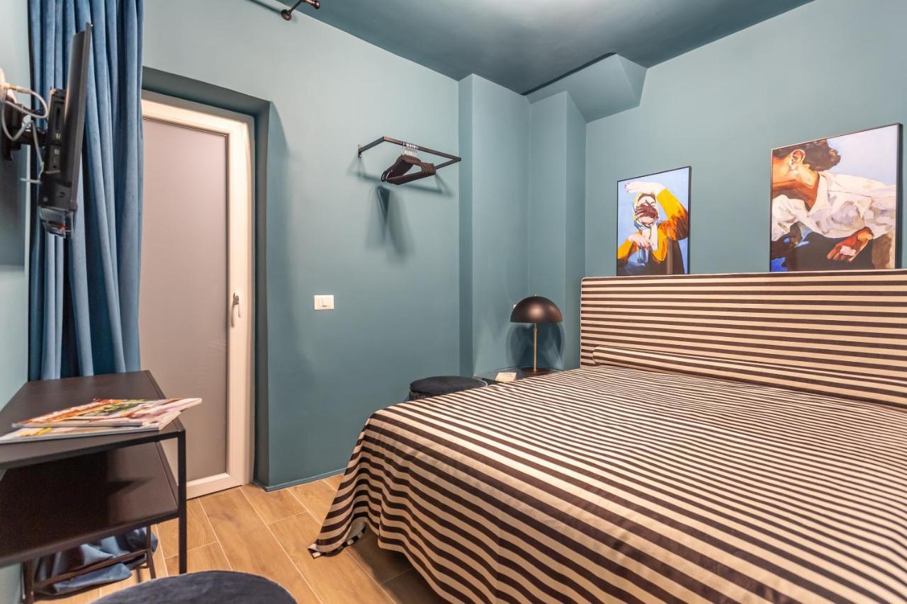 Daplace - Elena Apartment Rome Extérieur photo