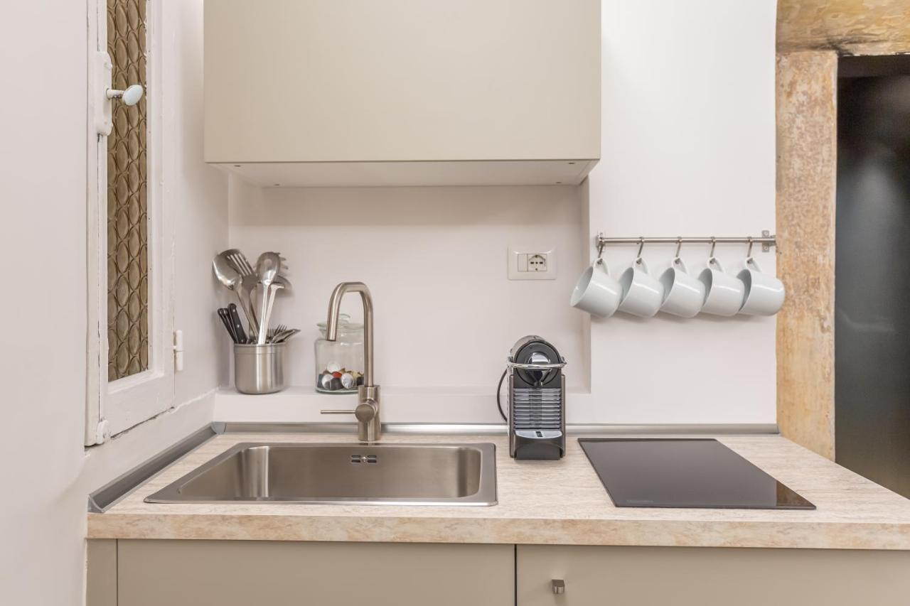 Daplace - Elena Apartment Rome Extérieur photo