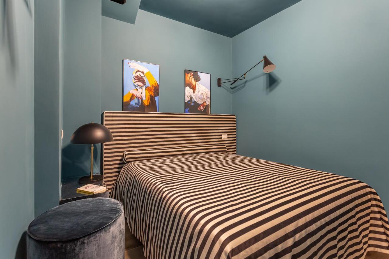 Daplace - Elena Apartment Rome Extérieur photo