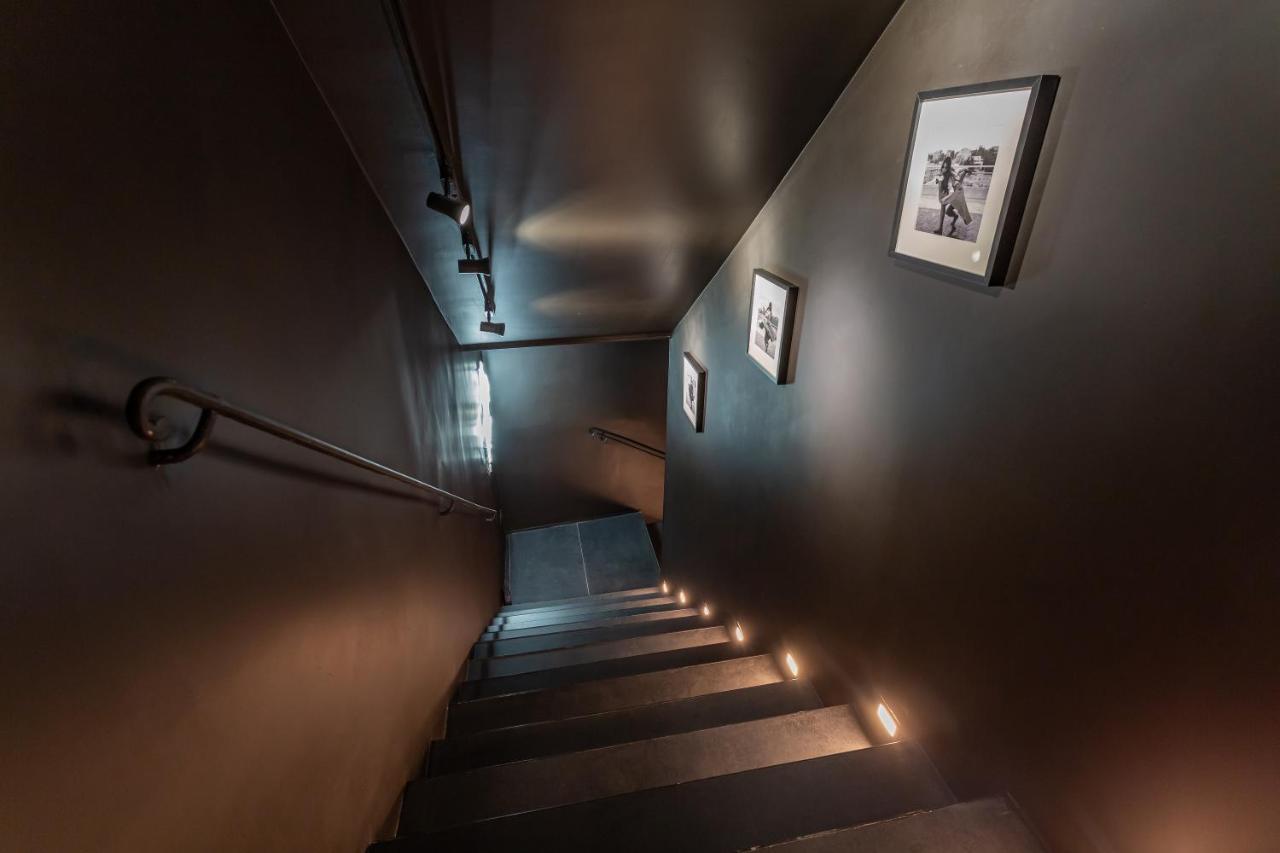 Daplace - Elena Apartment Rome Extérieur photo