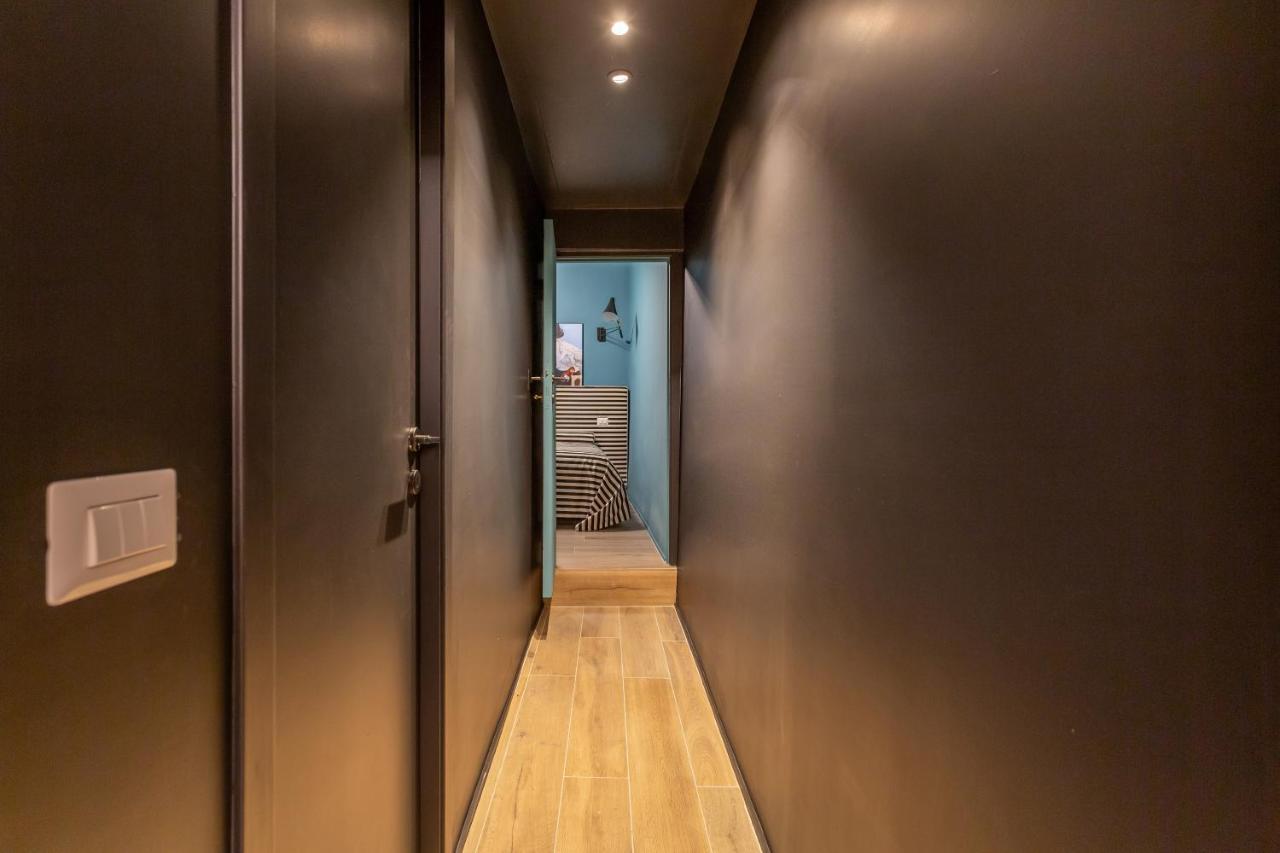 Daplace - Elena Apartment Rome Extérieur photo