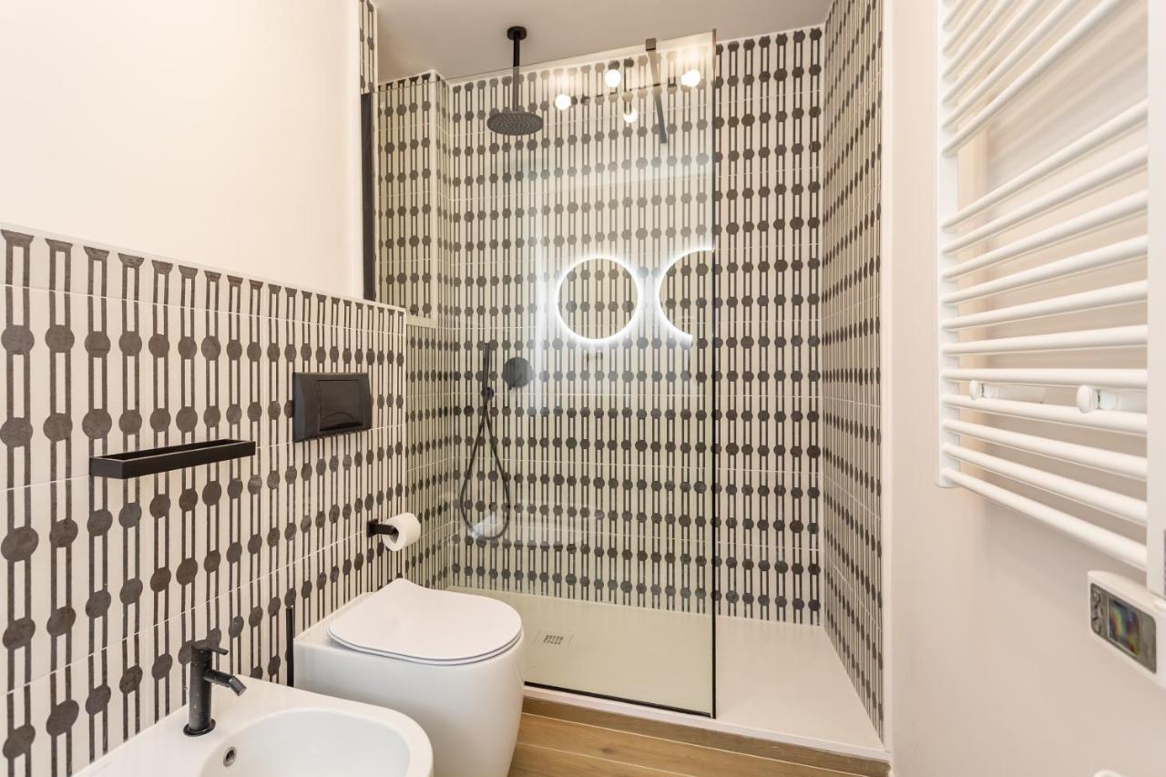 Daplace - Elena Apartment Rome Extérieur photo
