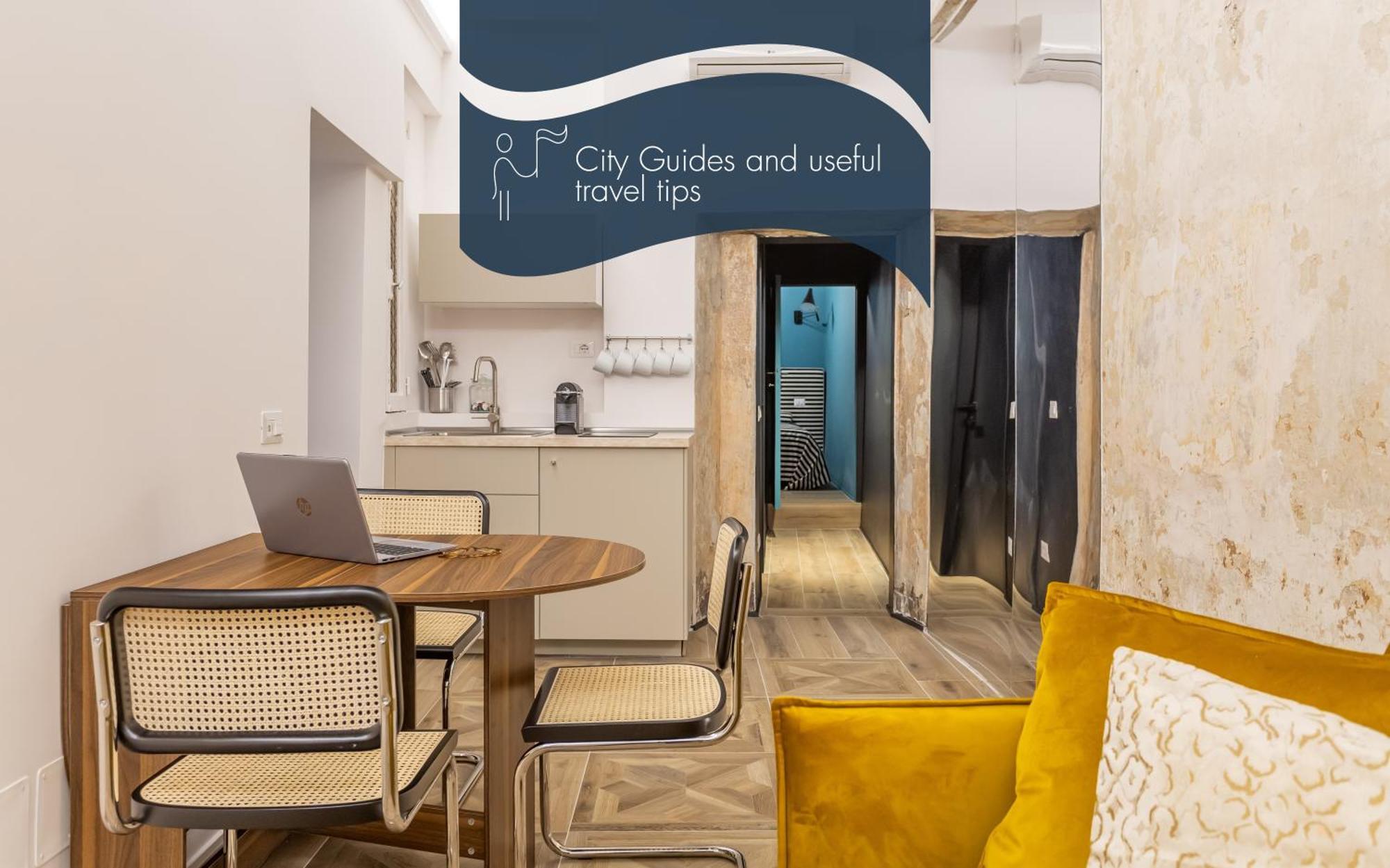 Daplace - Elena Apartment Rome Extérieur photo