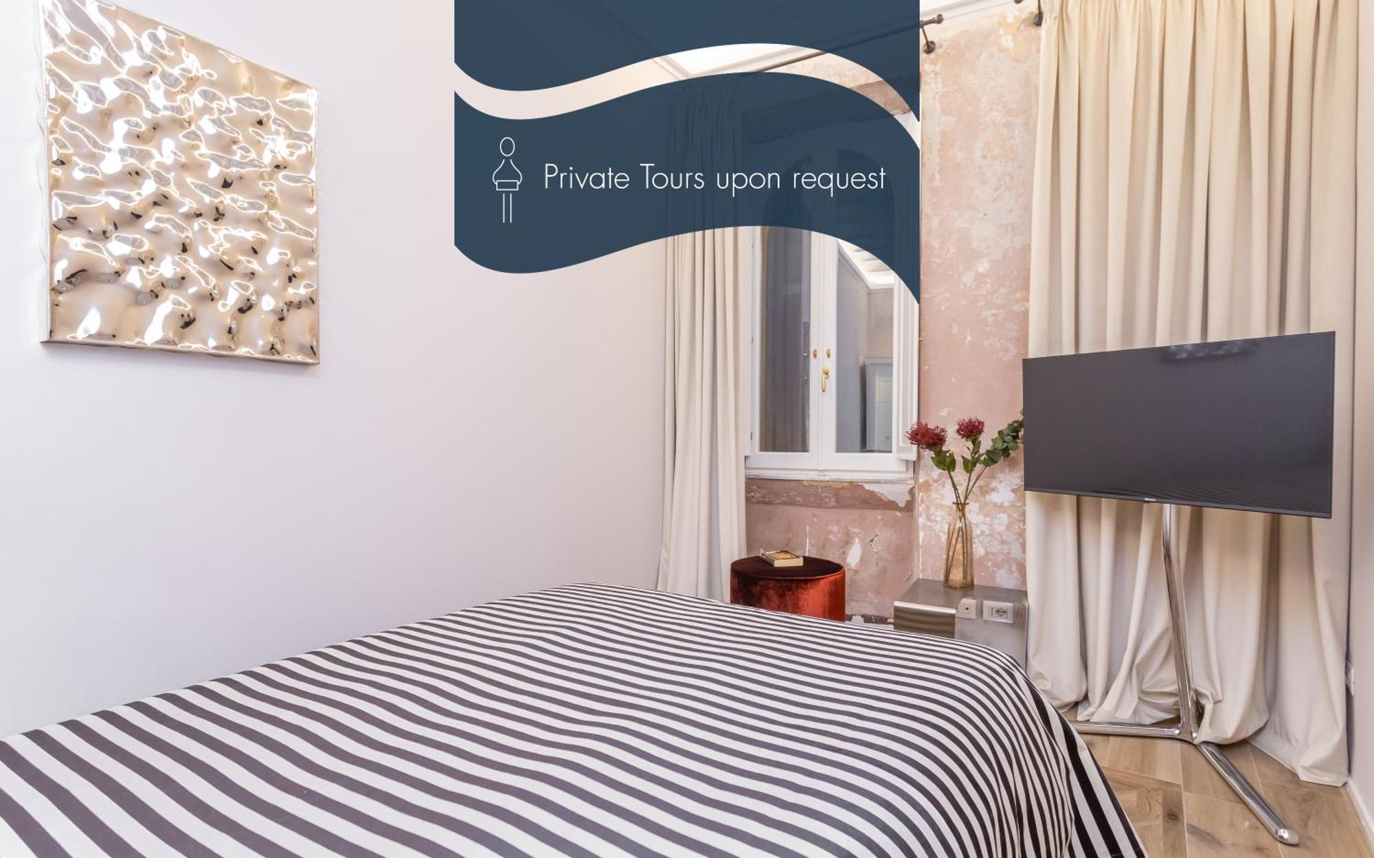 Daplace - Elena Apartment Rome Extérieur photo