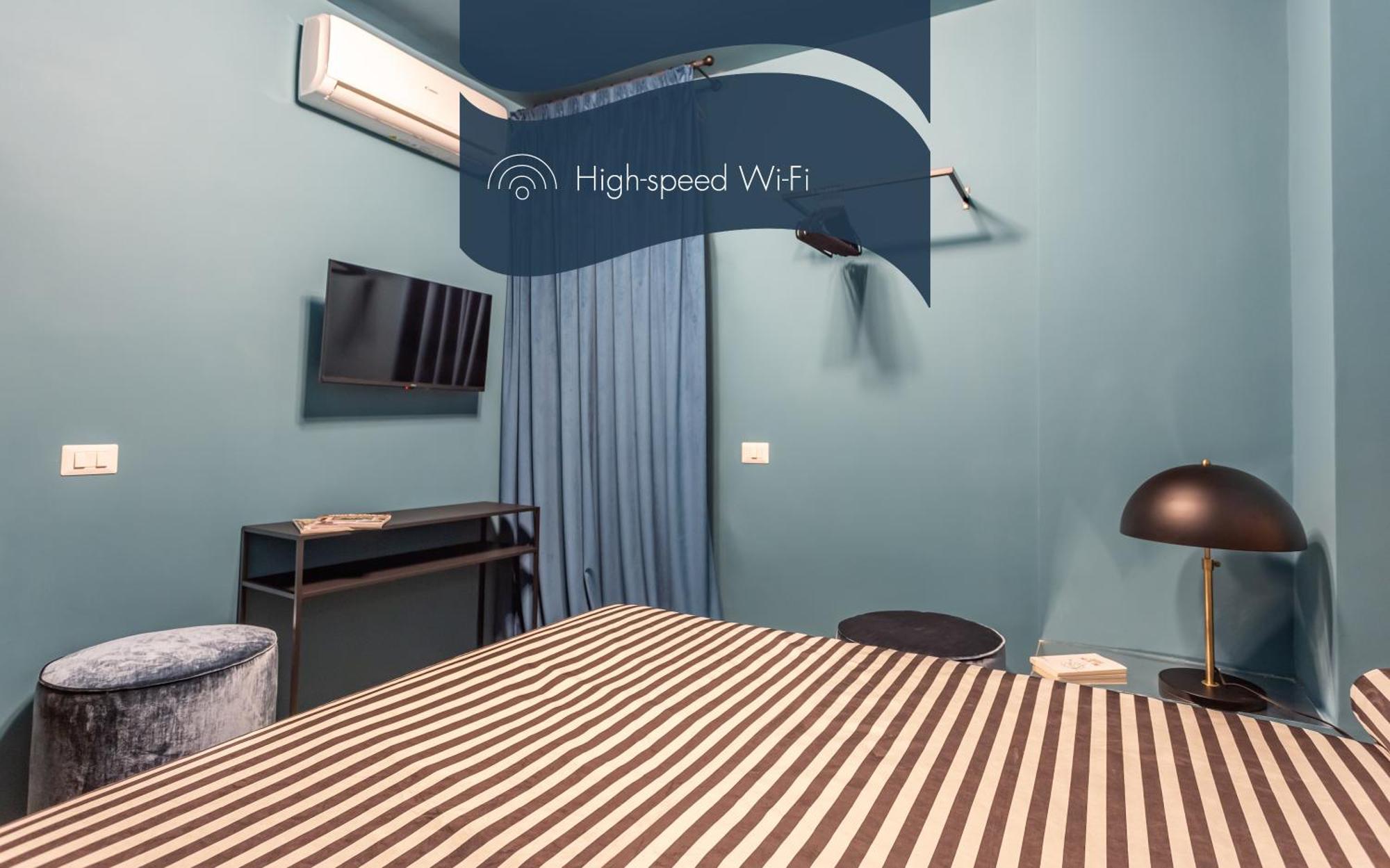 Daplace - Elena Apartment Rome Extérieur photo